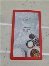 Custom Tile Sample Book
