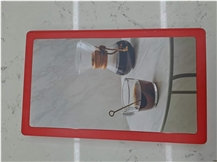 Custom Tile Sample Book