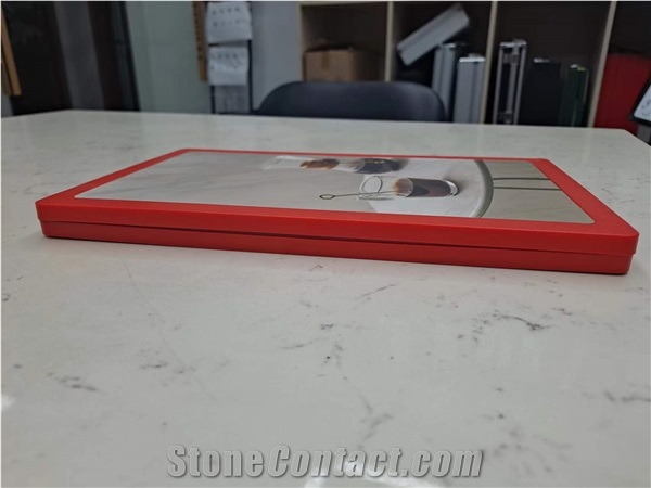 Custom Tile Sample Book