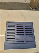 Hardboard Display Stand