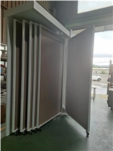 Large Tile Sample Flip Display Racks