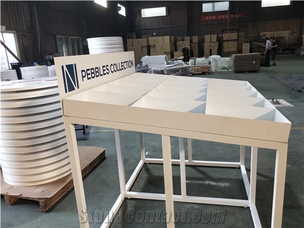 MDF Display Shelves - SE103