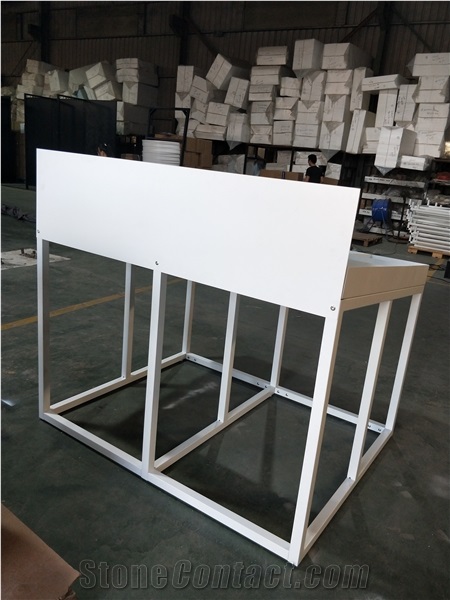 MDF Display Shelves - SE103
