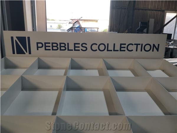 MDF Display Shelves - SE103