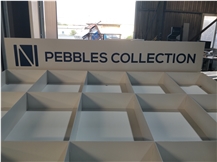 MDF Display Shelves - SE103