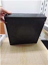 MDF+Metal+PVC Display Case