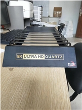 Metal Display Stands For Sample Size 5"X12"