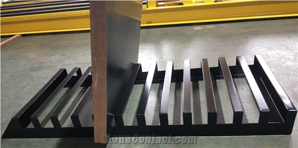 Metal Display Stands For Sample Size 5"X12"