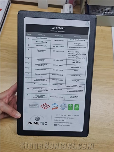 Plastic Sample Book PY-G-3-884