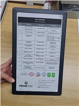 Plastic Sample Book PY-G-3-884