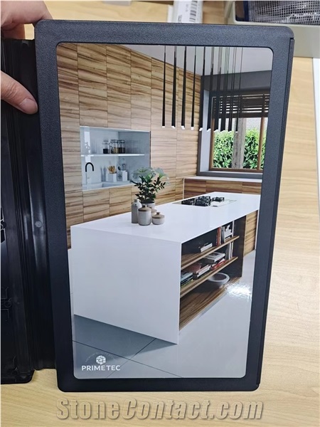 Plastic Sample Book PY-G-3-884
