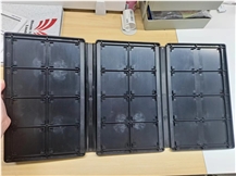 Plastic Sample Book PY-G-3-884