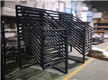 Slide Metal Storage Fair Diplay Racks