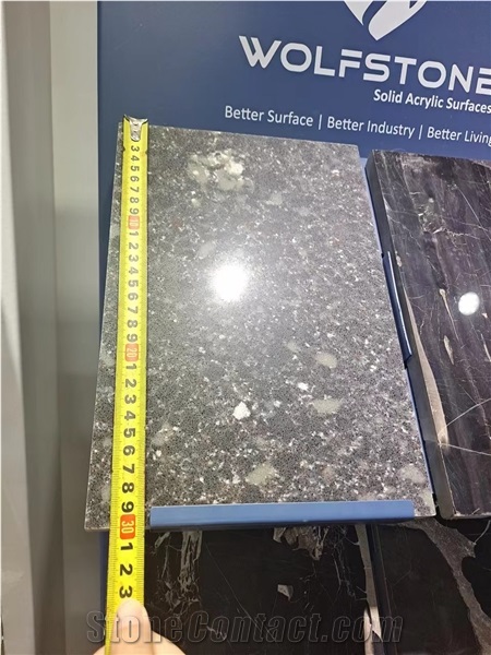 Stone Tile Display Stand Racks For Sample Size 200X300mm