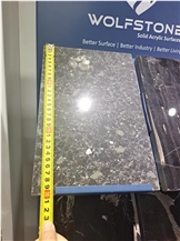 Stone Tile Display Stand Racks For Sample Size 200X300mm