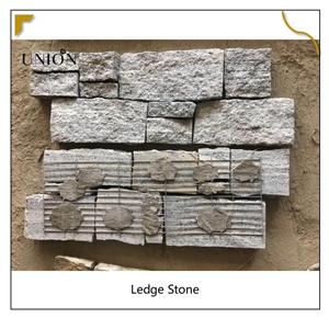 UNION DECO Slate Stone Wall Cladding Stone Corner Stone Tile