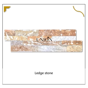 UNION DECO Stacked Stone Veneer Indoor Wall Decorative Stone