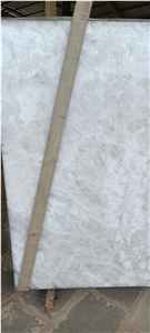 Crystal Premium Quartzite Slabs- Cristallo Superiore Quartzite Slabs