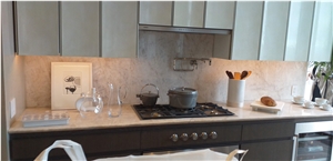 Crystal Premium Quartzite Slabs- Cristallo Superiore Quartzite Slabs