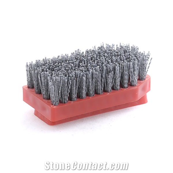 Diamond Abrasive Polishing Brushes Circle Brushes