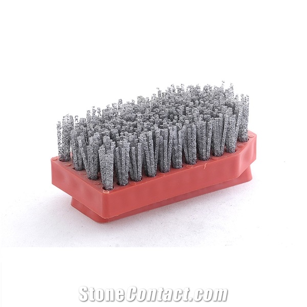 Diamond Abrasive Polishing Brushes Circle Brushes