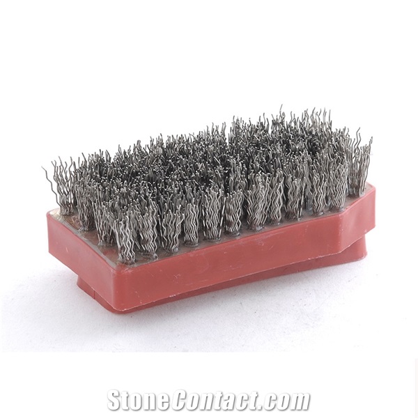 Diamond Abrasive Polishing Brushes Circle Brushes