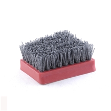 Diamond Abrasive Polishing Brushes Circle Brushes