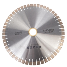 Diamond Circular Saw Blade For Granite Cutting Disc