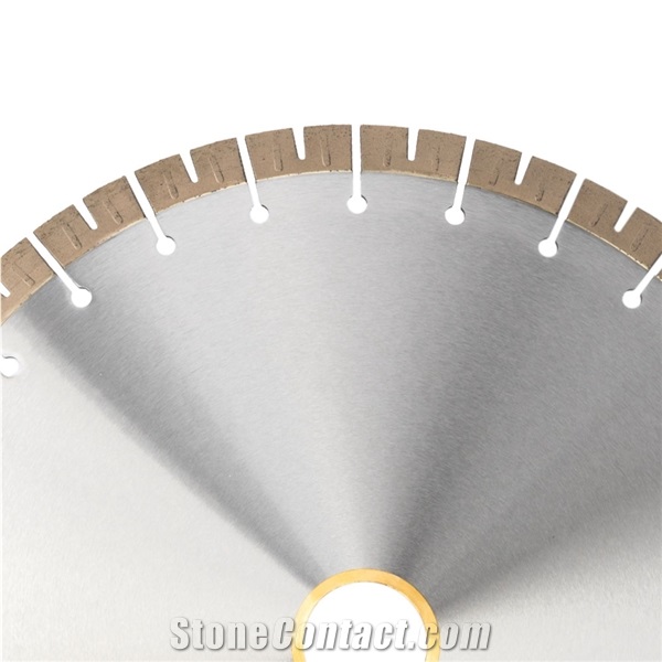 Diamond Circular Saw Blade For Granite Cutting Disc