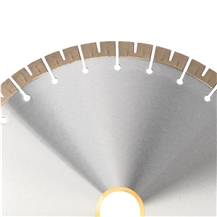 Diamond Circular Saw Blade For Granite Cutting Disc