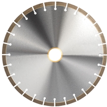 Diamond Circular Saw Blade For Granite Cutting Disc