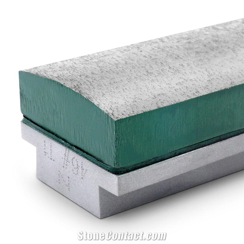 Diamond Metal Bond Abrasive Fickert For Grinding
