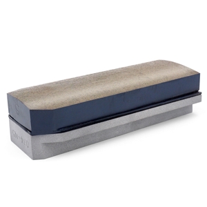 Diamond Metal Bond Abrasive Fickert For Grinding