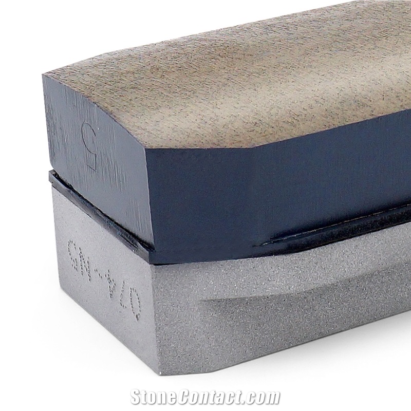 Diamond Metal Bond Abrasive Fickert For Grinding