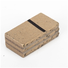Diamond Saw Blade Diamond Segment For Granite Marble Cutting