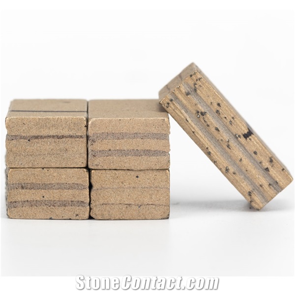 Diamond Saw Blade Diamond Segment For Granite Marble Cutting