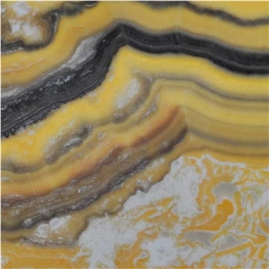 Alabastro Wenge Onyx