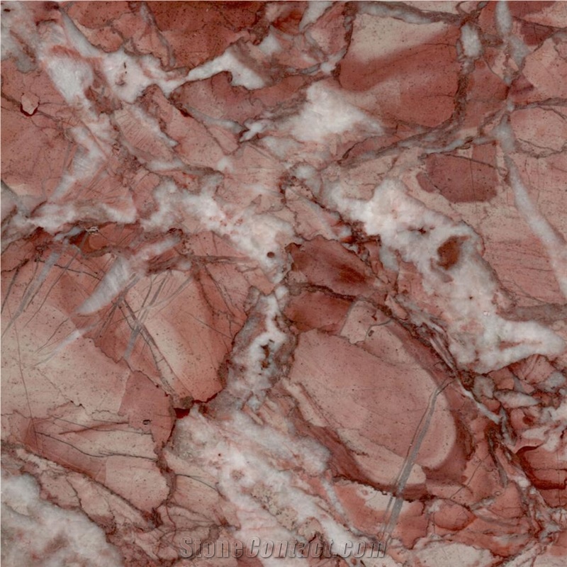 Breccia Gharghavol Marble importance=