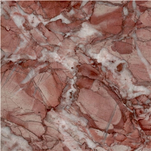 Breccia Gharghavol Marble