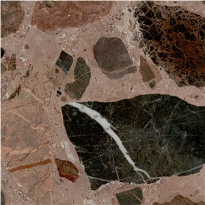 Conglomerate Tah Koopi