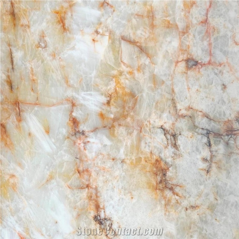 Cristallo Lumix Quartzite importance=