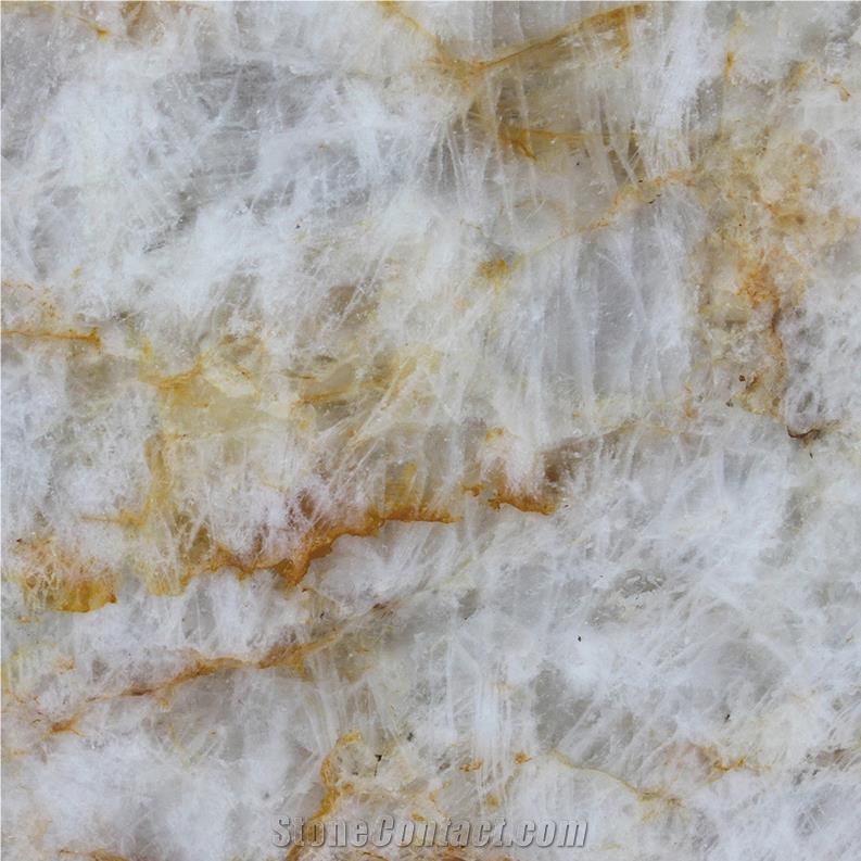 Cristallo Lumix Quartzite Tile