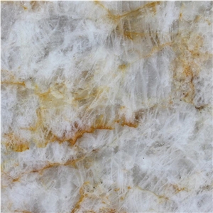 Cristallo Lumix Quartzite Tile