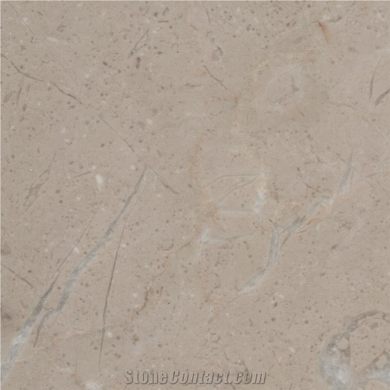 Dehbid Royal Cream Marble Tile