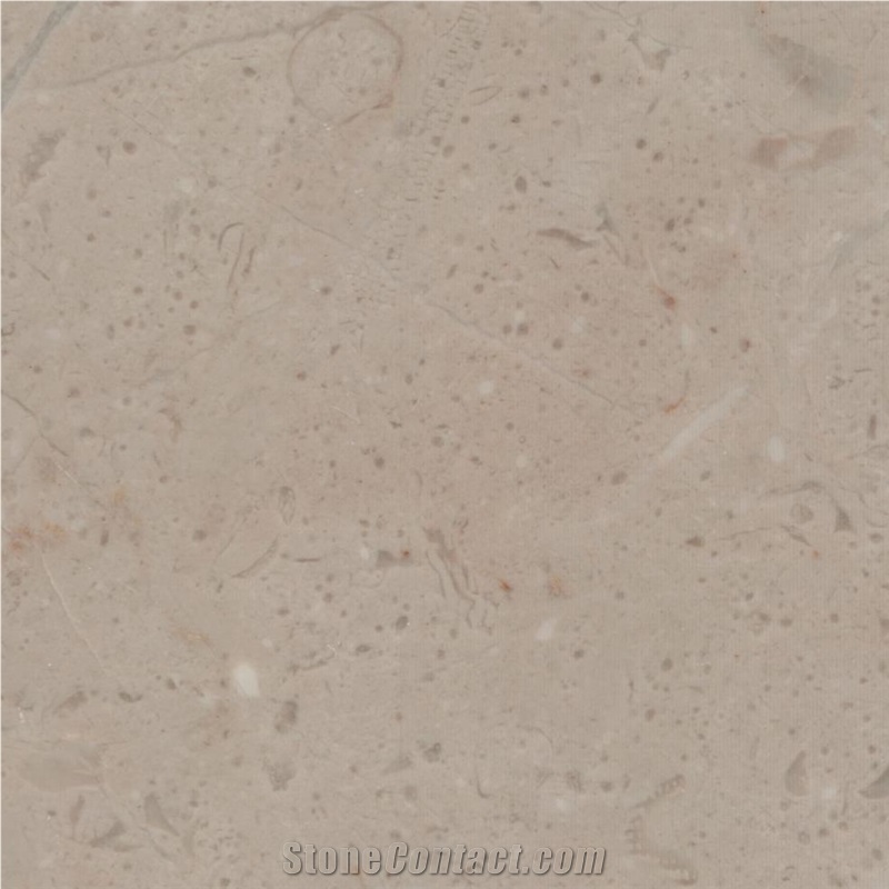 Dehbid Royal Cream Marble Tile