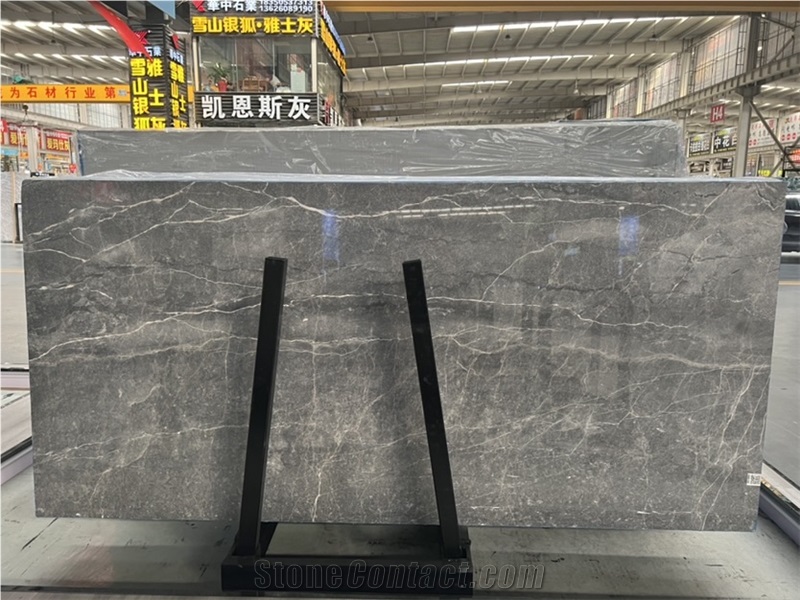 Estee Lauder Marble Slab