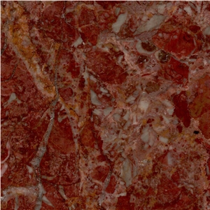 Ghermez Shabani Marble