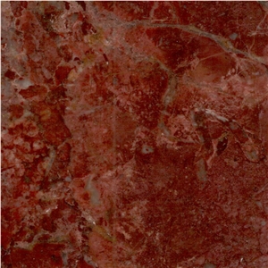 Ghermez Shabani Marble Tile