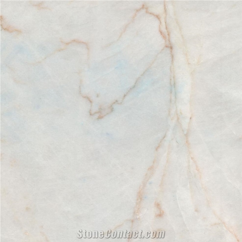 Ghorveh White Marble Tile