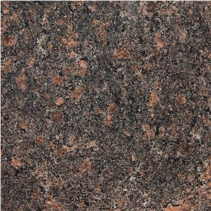 Gora Tokimovka Granite